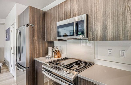 Willow Grove Condo | Riverfront Condo Near Keystone & Breck | Fireplace, Heated Floors |Mountain Views |Covered Parking