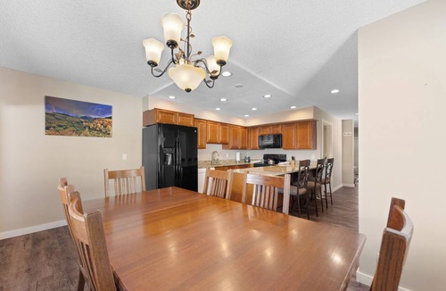 Breckenridge Heights Villa | Rr41b3