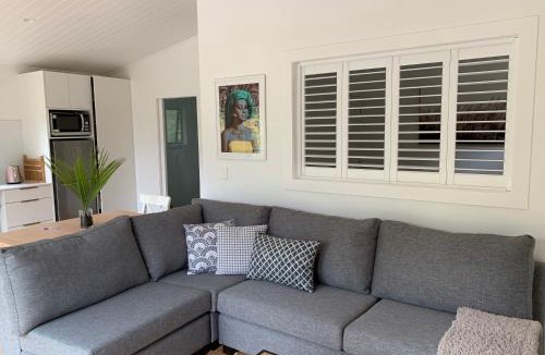 Piha Apartment | Ruruwai - Piha