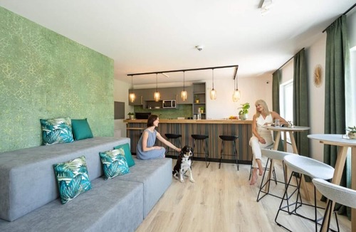 Furstenfeldbruck District Apartment | Snooze Apartments Alling