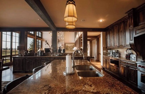 Driggs House | Spacious and Luxurious Craftsman
