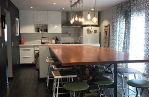 Wallace House | Spacious Historic Wallace Retreat - Walk to Downtown - Sleeps 10+