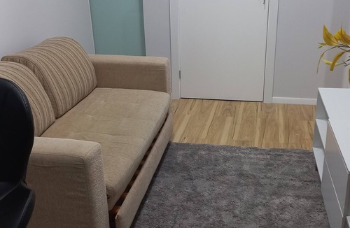 Mombaca Apartment | Studio Praia do Jardim 1