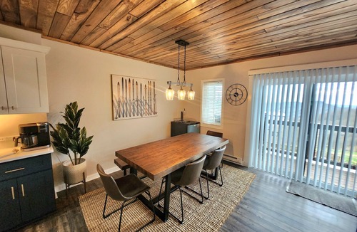 Sugar Mountain Condo | Sugar Ski Premium Powder Haus Two Bedroom - Unit 324