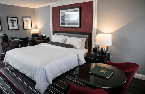 Basking Ridge Hotel | The Olde Mill Inn Basking Ridge