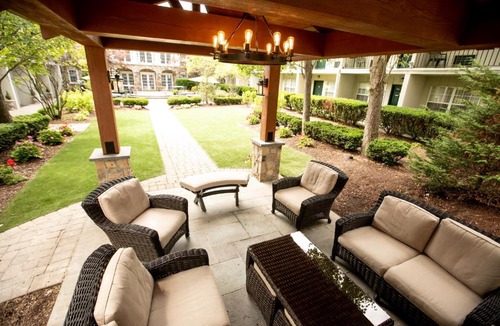 Basking Ridge Hotel | The Olde Mill Inn Basking Ridge