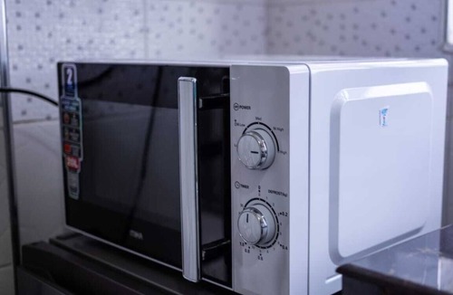 Nanyuki Apartment | Tiny Haven executive one bedroom with Private Balcony