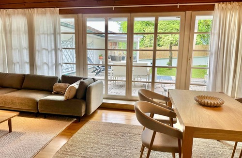Herrsching am Ammersee Apartment | To complete