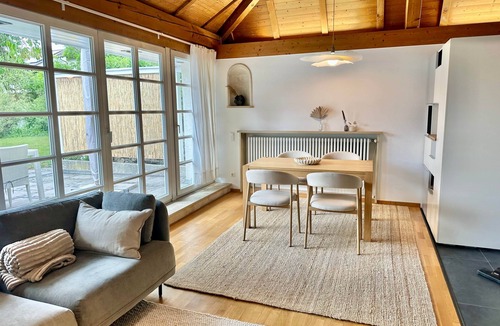 Herrsching am Ammersee Apartment | To complete