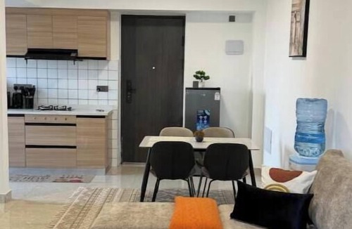 Ruaka Apartment | Tranquil Haven by the UN–Ruaka 1BR with Pool &Gym