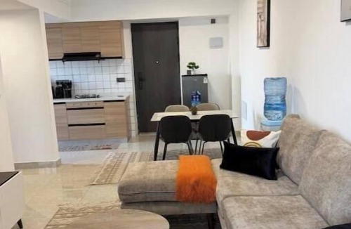 Ruaka Apartment | Tranquil Haven by the UN–Ruaka 1BR with Pool &Gym