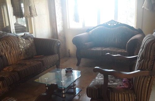 Suwailih Villa | Villa Hmoud