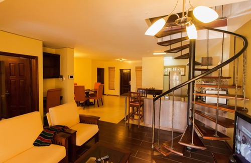 Gigiri Apartment | Warwick Centre