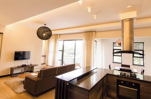 Gigiri Apartment | Warwick Centre