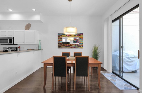 McCormick Ranch Condo | Waterfront-Amazing View w Fireworks, Private Gated, Family Friendly, Pet Friendly