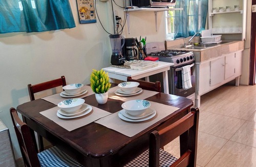 Gibson Bight Apartment | White Sand Studio
