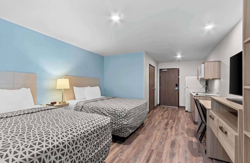 Power Ranch Hotel | Woodspring Suites Gilbert - Mesa Gateway Airport