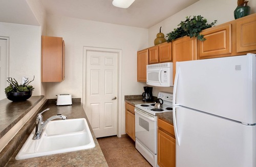 Worldmark Resort | Your loved ones will love you for this !