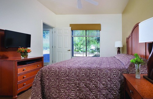 Worldmark Resort | Your loved ones will love you for this !