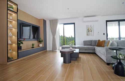 Auckland House | Your Private Escape with city views
