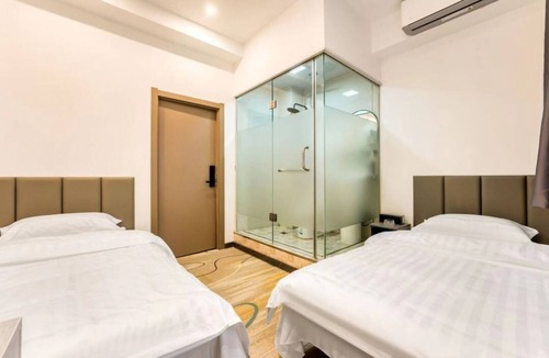 Dao Li Hotel | Yuting Hotel Harbin InternationalAirport