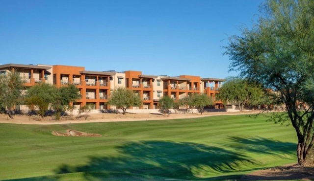 2bd/2bath - Beautiful Arizona Getaway