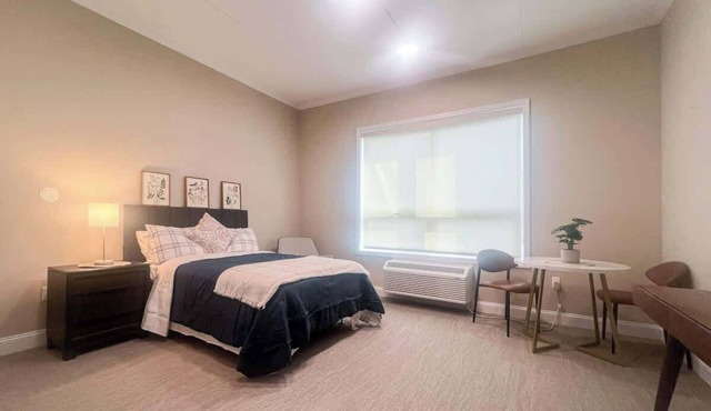 413 Modern Brand New Studio Apartment