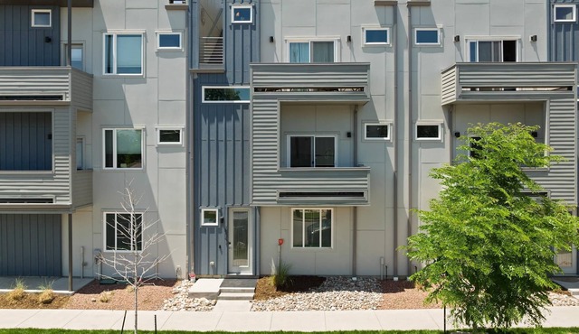 ★★★★★ 5 Star, 4 Story, Whole House