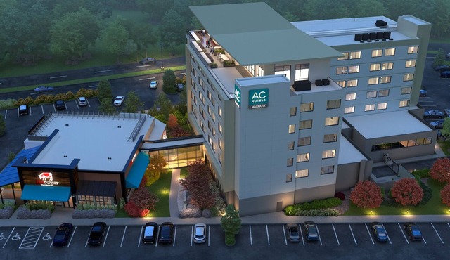 AC Hotel Bridgewater