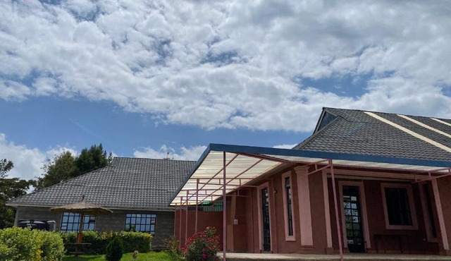 Acacia Gardens Gilgil