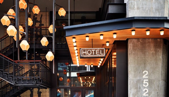 Ace Hotel Brooklyn