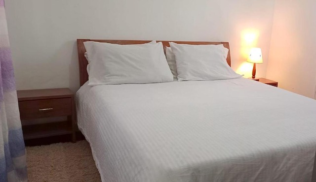 Adorable Ring Road Guesthouse