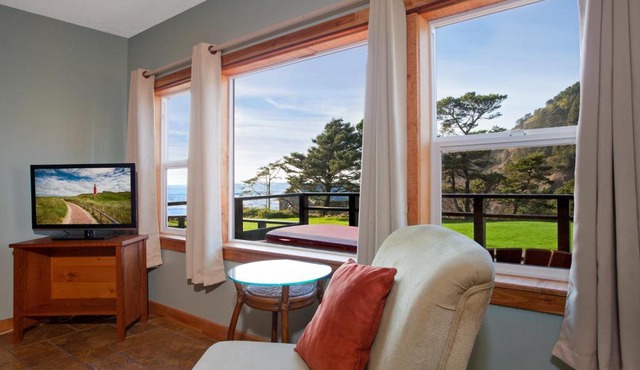 Agate Beach Motel