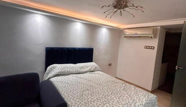 Architectural Studio in Tetouan Medina
