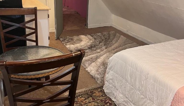 Atic Apartment