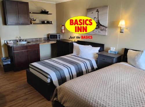 BASICS Inn