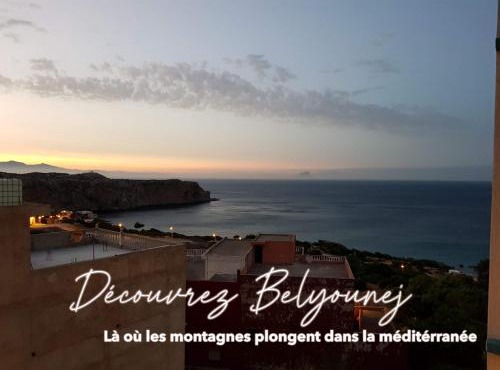 Belyounech ABD
