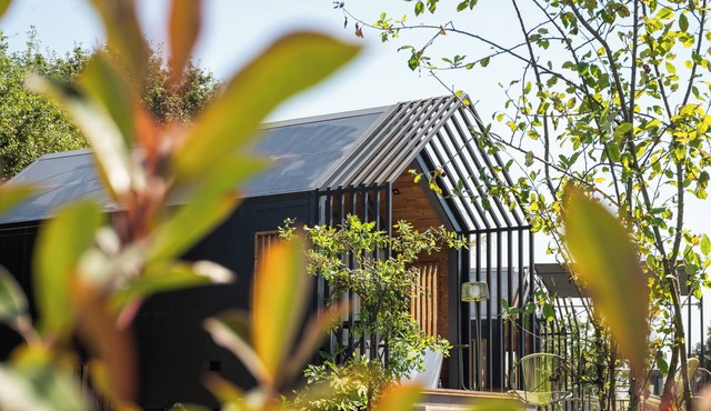 Bruval Eco Retreat & Eco Village