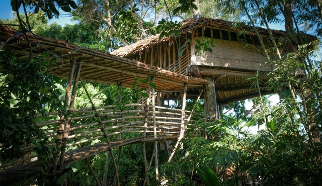Bukit Raya Guesthouse