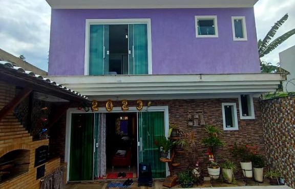 Casa com Piscina Angra dos Reis