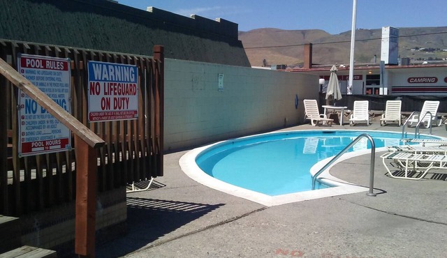Cedars Inn Lewiston