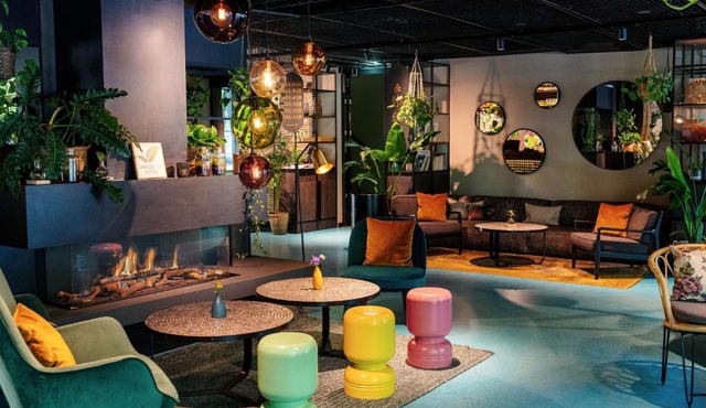 Cocoon München Sendlinger Tor