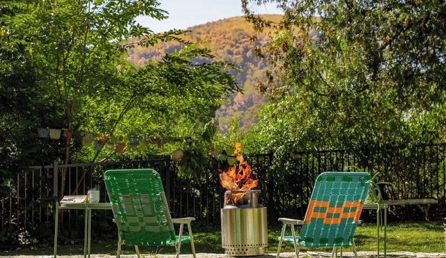Cold Spring Village Maisonette with Pool