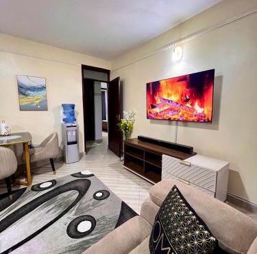 Comfy and CozyHomes-Nakuru