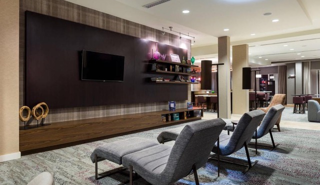 Courtyard by Marriott Elmira Horseheads