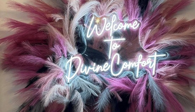 DivineComfort
