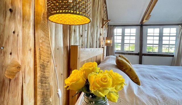 Dream the Days Away by YourHost - The Rustic Barn