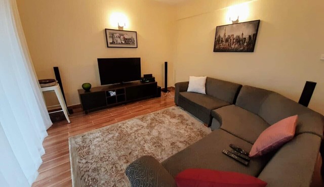 Elegance, class and comfort at home