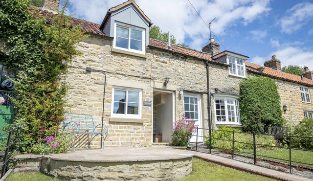 Fairview, Ampleforth, North York Moors