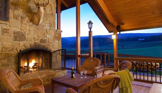 Fort Lewis Lodge